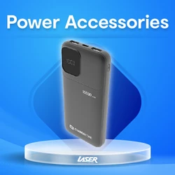 Power Accessories